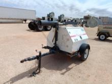 Magnum MLT4060K Light Tower