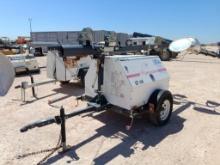 Magnum MLT4060K 6 Kw Light Tower