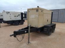 2008 Ingersoll Rand G80 Portable Generator