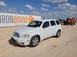 2008 Chevrolet HHR LS