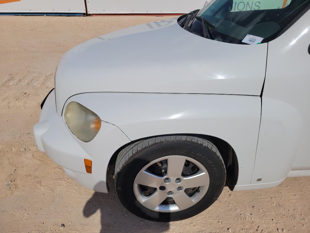 2008 Chevrolet HHR LS