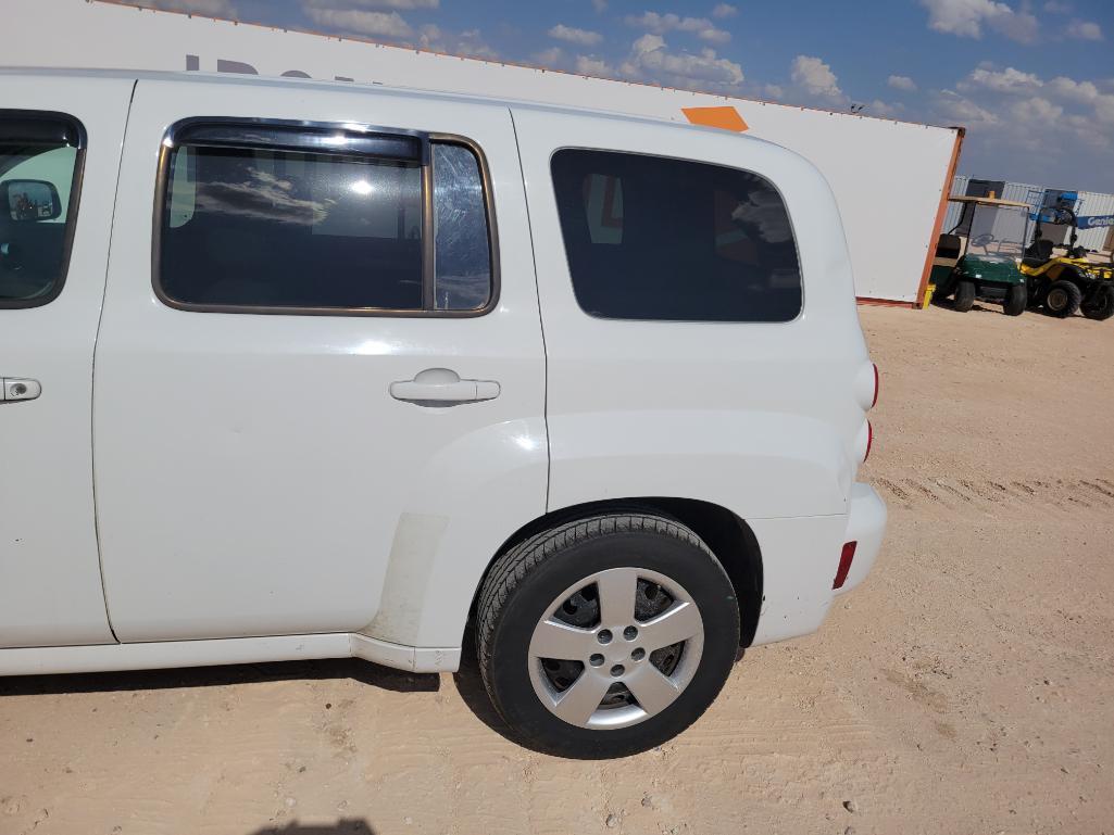 2008 Chevrolet HHR LS