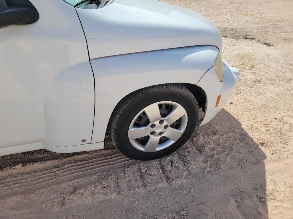 2008 Chevrolet HHR LS
