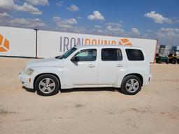 2008 Chevrolet HHR LS