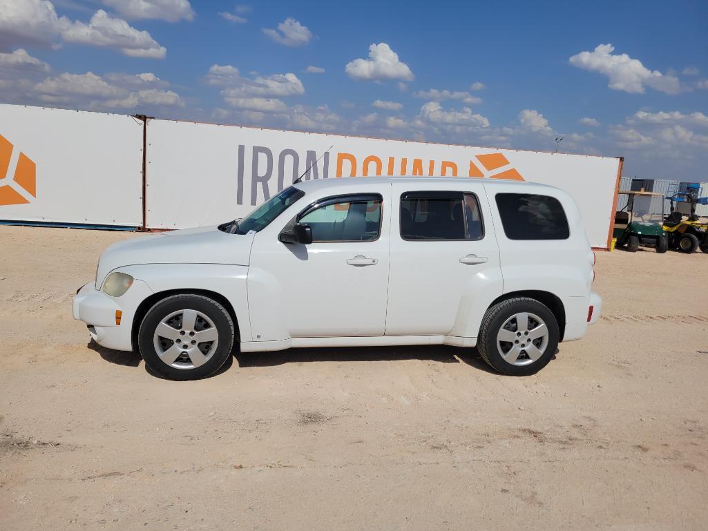 2008 Chevrolet HHR LS
