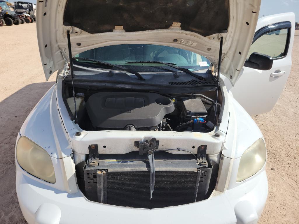 2008 Chevrolet HHR LS
