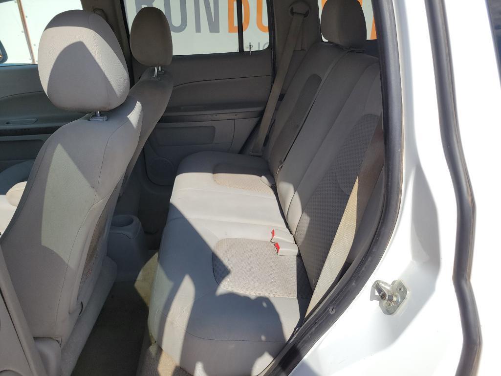 2008 Chevrolet HHR LS