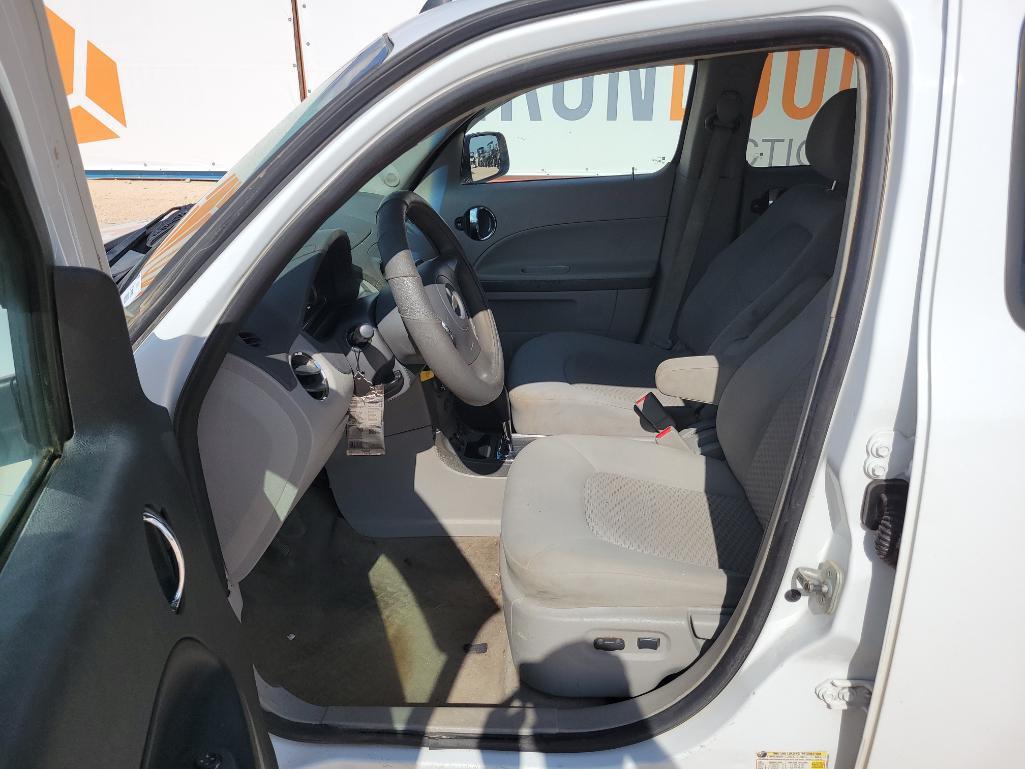 2008 Chevrolet HHR LS