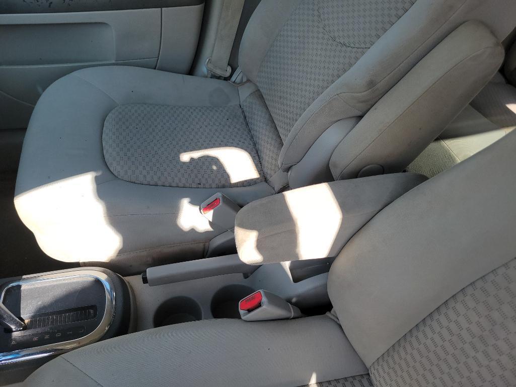 2008 Chevrolet HHR LS
