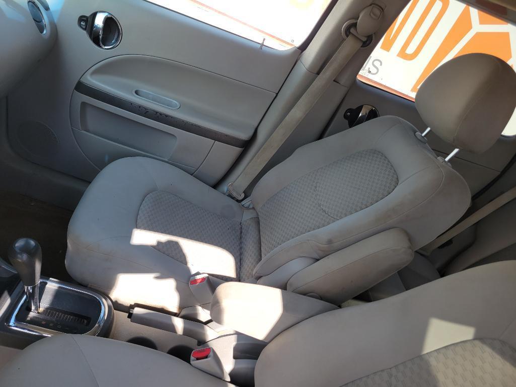 2008 Chevrolet HHR LS