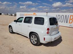 2008 Chevrolet HHR LS