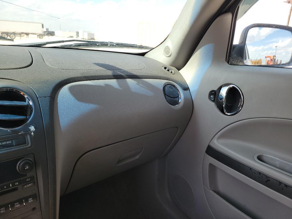 2008 Chevrolet HHR LS