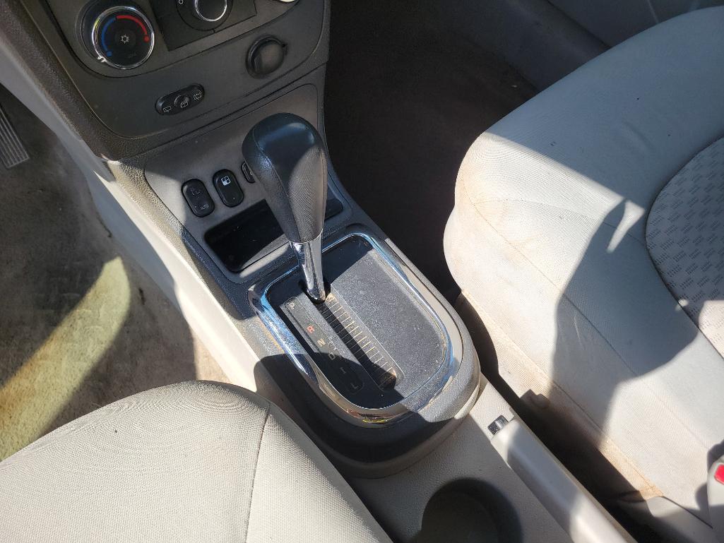 2008 Chevrolet HHR LS
