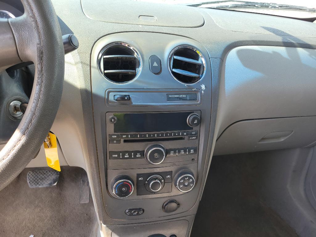 2008 Chevrolet HHR LS