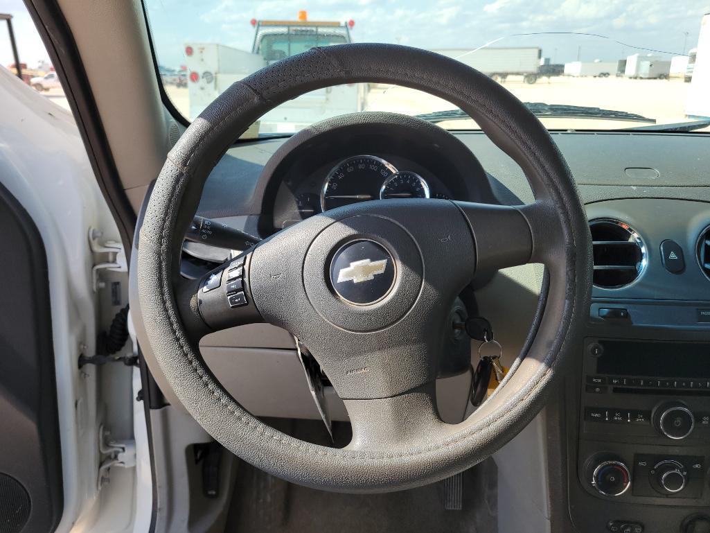 2008 Chevrolet HHR LS
