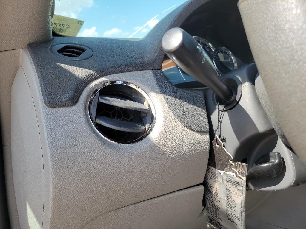 2008 Chevrolet HHR LS