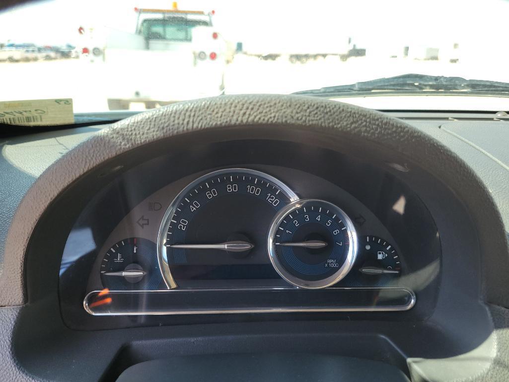 2008 Chevrolet HHR LS