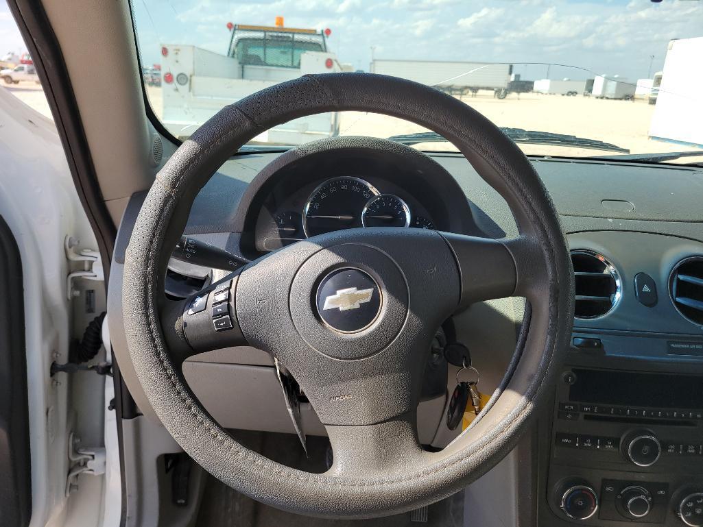 2008 Chevrolet HHR LS
