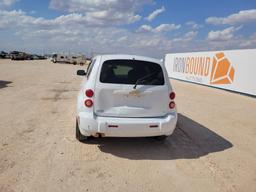 2008 Chevrolet HHR LS