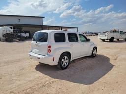 2008 Chevrolet HHR LS