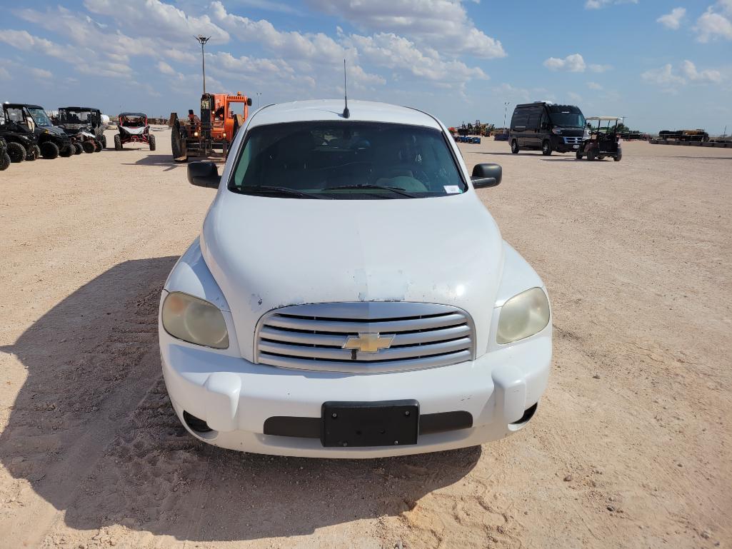2008 Chevrolet HHR LS