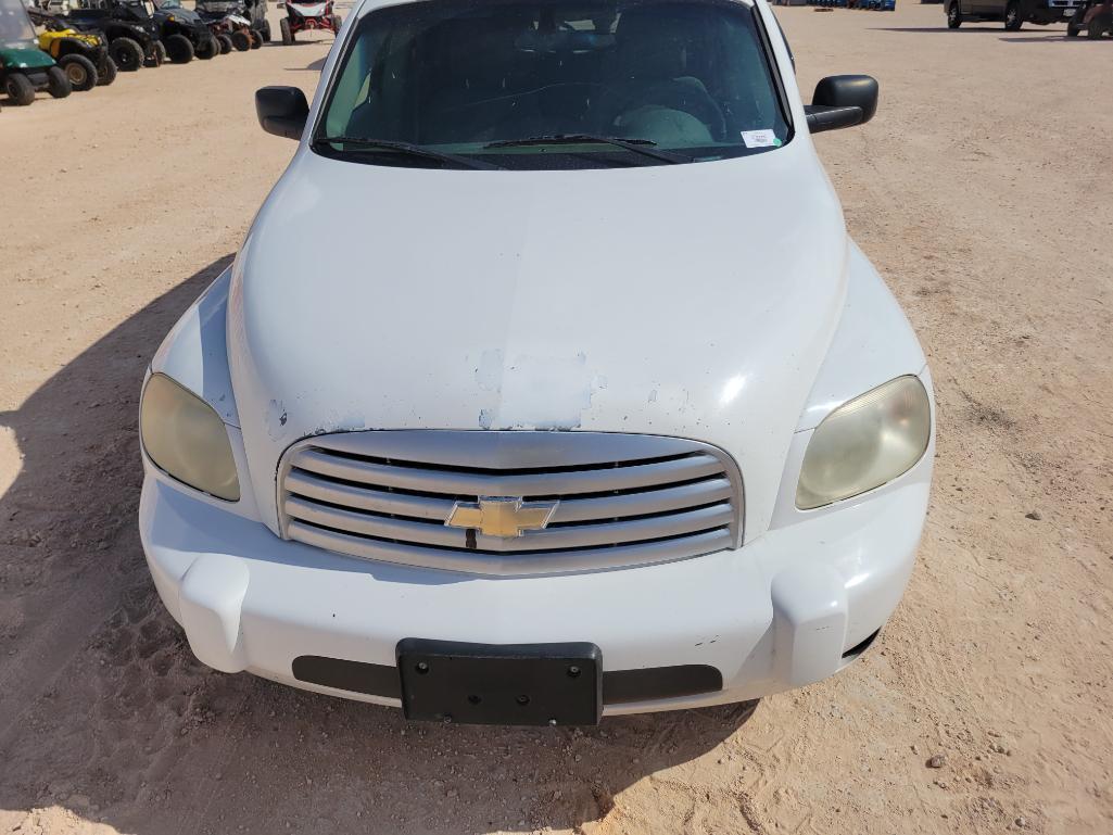 2008 Chevrolet HHR LS