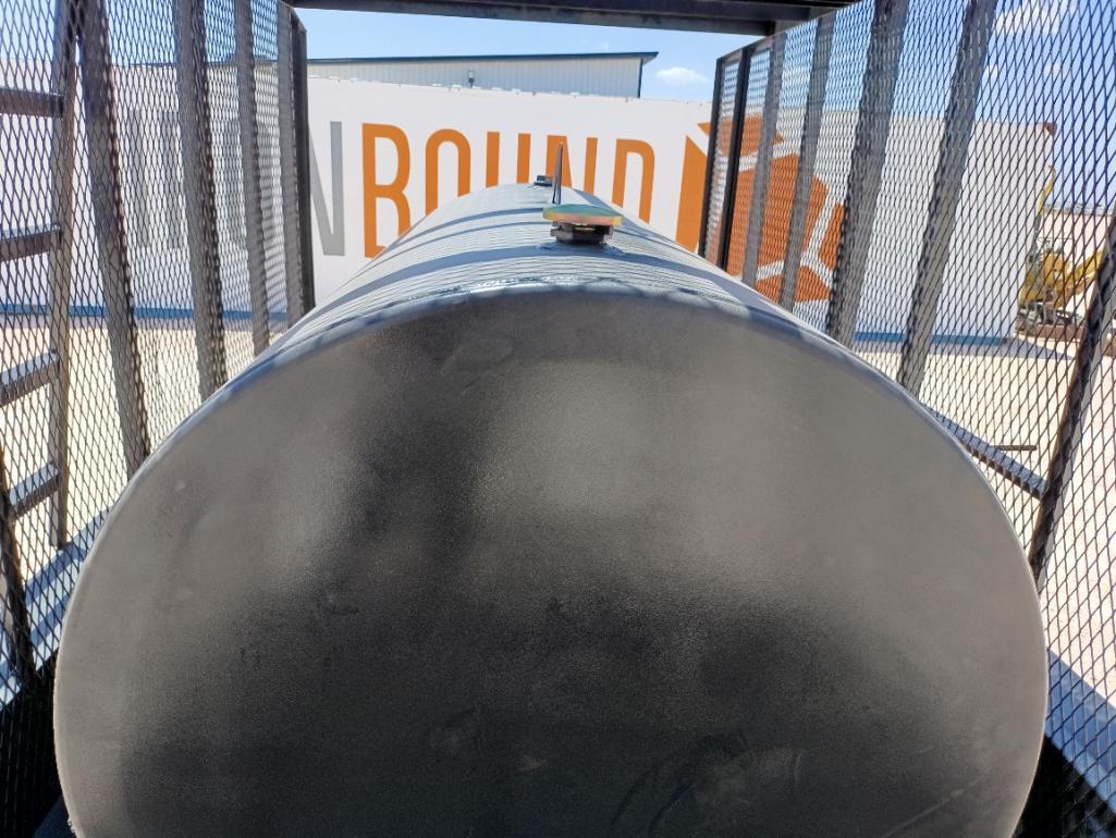 2011 CT Trailers 16x7Ft Trash Trailer