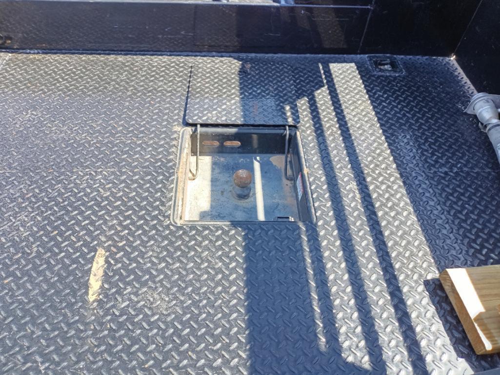 2023 Norstar Service Bed