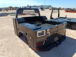 2023 Norstar Service Bed