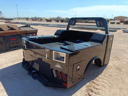 2023 Norstar Service Bed