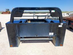 2023 Norstar Service Bed