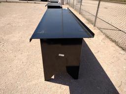 Unused KC 28'' x 90'' Work Bench