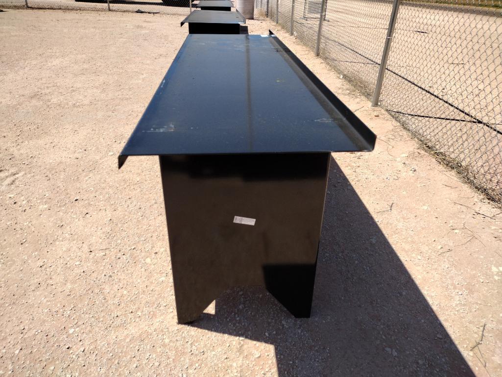 Unused KC 28'' x 90'' Work Bench
