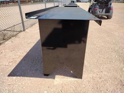 Unused KC 28'' x 90'' Work Bench
