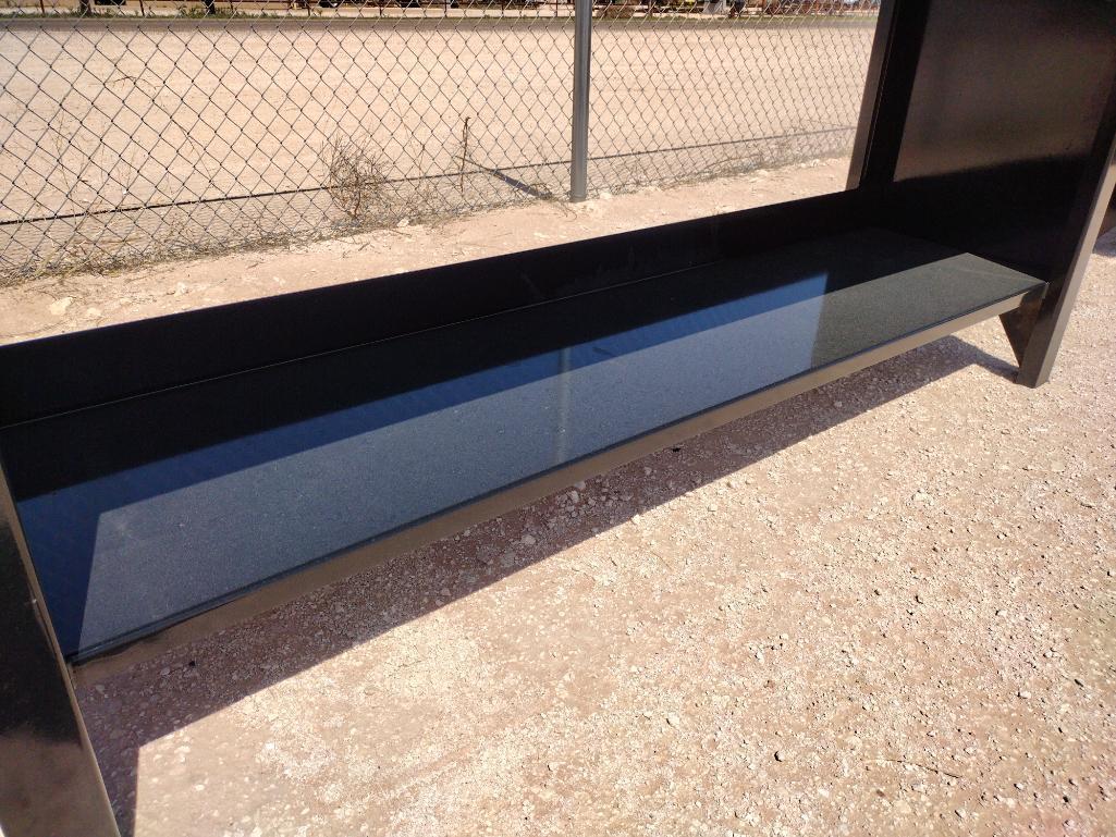 Unused KC 28'' x 90'' Work Bench