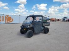 Can-am Defender HD10 UTV