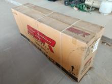 Unused SSR SRN125 Auto Pit Bike (Black)