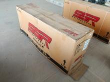Unused SSR SRN125 Auto Pit Bike (Black)