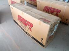 Unused SSR SRN125 Auto Pit Bike (Black)