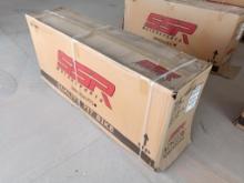 Unused SSR SRN125 Auto Pit Bike (Black)