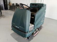 Nobles EZ Rider Ride-On Floor Scrubber