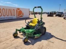 John Deere Z920M Zero Turn Mower