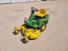 John Deere F510 Riding Mower
