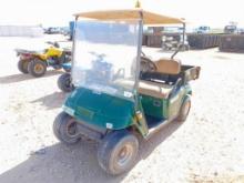 EZ-GO Electric Golf Cart ( Does Not Run )