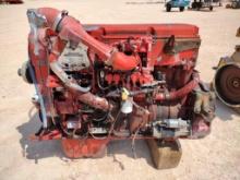 Cummins Diesel Engine