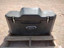 ATV Storage Box