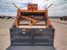 Landhonor US70 Vibratory Rock Screen