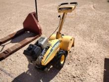 MTD Yard Machines Garden Tiller