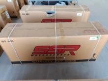 Unused SSR SRN125 Auto Pit Bike