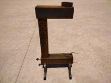 Unused Waste Oil Burner